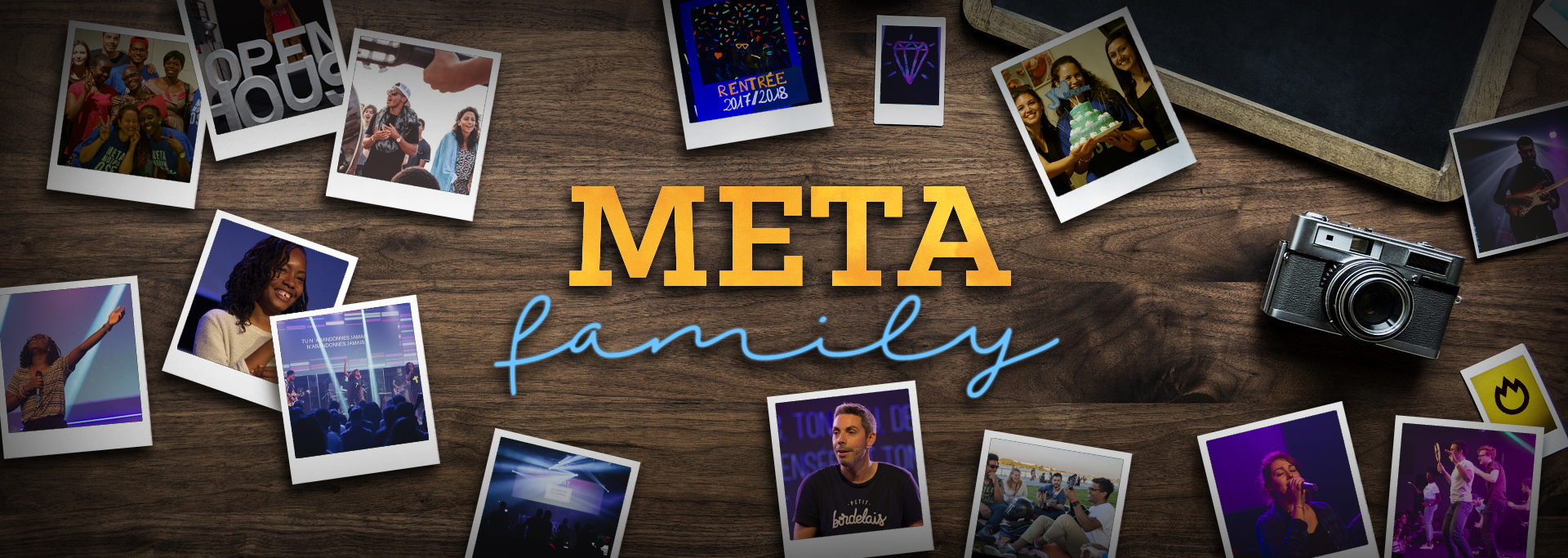 Méta Family